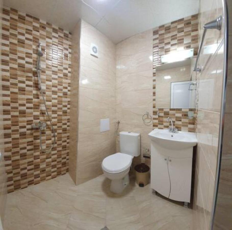 Къща За Гости - Пролет Lozeneț Exterior foto