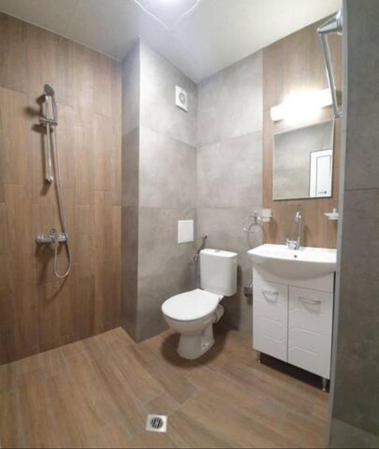 Къща За Гости - Пролет Lozeneț Exterior foto