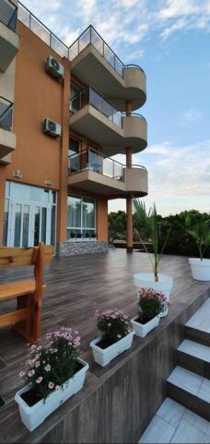 Къща За Гости - Пролет Lozeneț Exterior foto